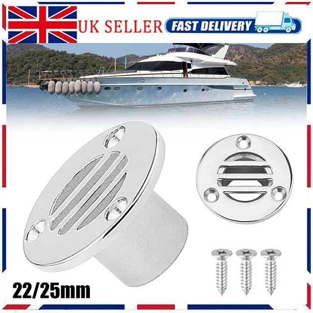 BOAT FLOOR DECK Drain Marine Grade Stainless Steel For Ship Yacht Deck