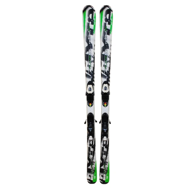 Ski-Gelegenheit Tecnopro Flyte 73 - Bindungen - Qualität A - 168 cm