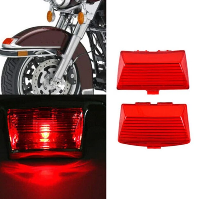 TCMT Kit De Suspension Arrière Air Ride Pour Harley Touring Bagger Road