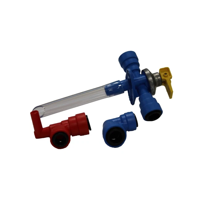 Truma Combi John Guest Assembly Pack MD1671