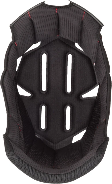 Bell Helmets Top Liner for Star X-Static Helmet - 2XL