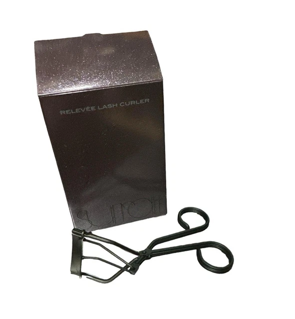 Surratt Relevee Lash Curler - BRAND NEW IN BOX
