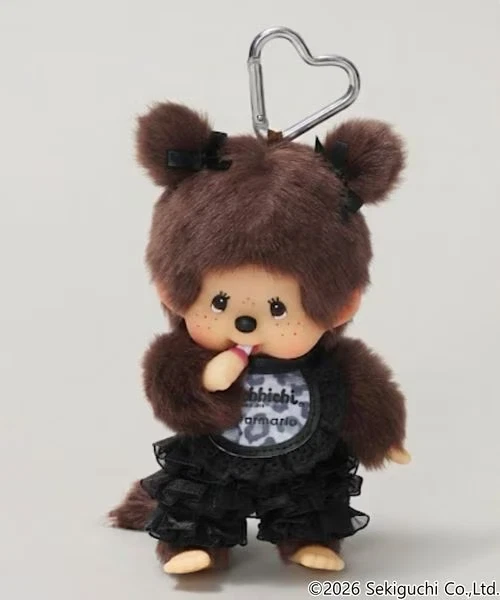 MONCHHICHI X REPIPI armario $137.85 - PicClick