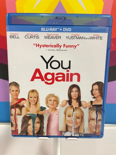 Kristin Bell You Again Full Movie Free 4+ Thousand Re Estreno