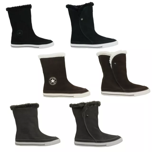 Converse online bottes hiver