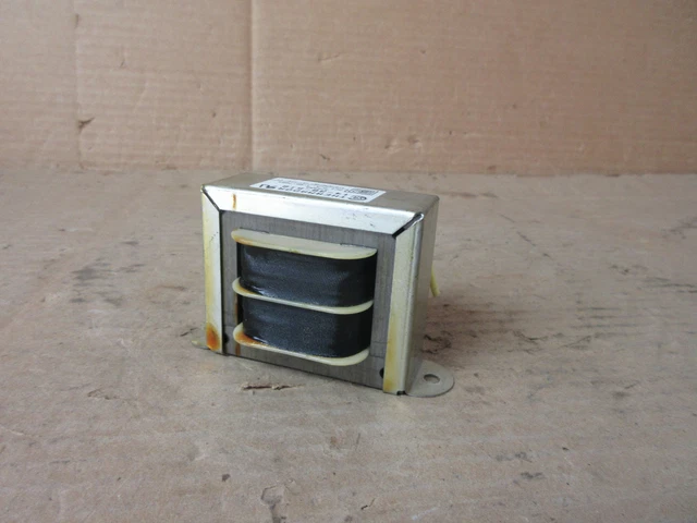 Thermador Wall Oven Single Oven Transformer Part # 14-38-518
