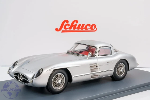 1/43 MERCEDES BENZ V230 Dealer Box B66005721 Schuco EUR 22,00 - FR