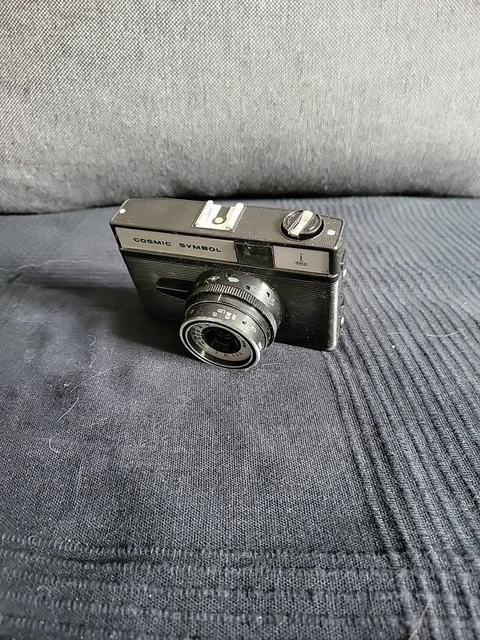 Ancien appareil photo Kaftax vintage - Antiquités