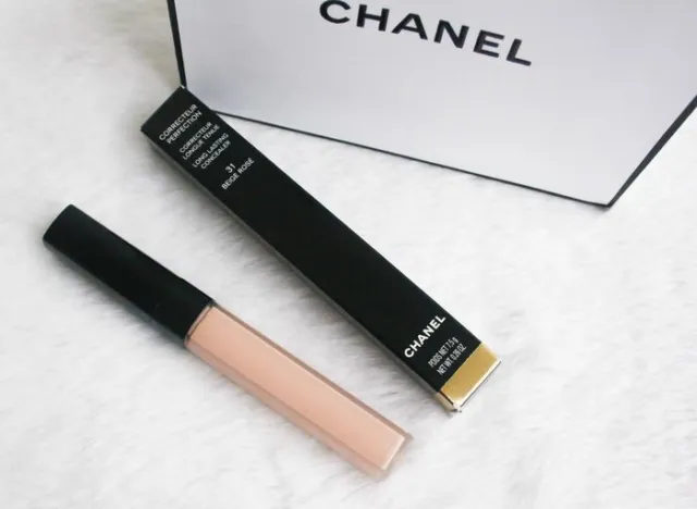CHANEL LE CORRECTEUR De Chanel Longwear Concealer 100% AUTHENTIC