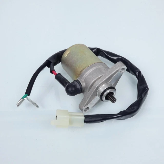 Démarreur pour Quad CAN-AM 90 DS Après 2007 SND0506 Neuf