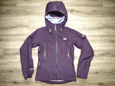 Alpine Projet Gore-Tex Femme Veste XS 