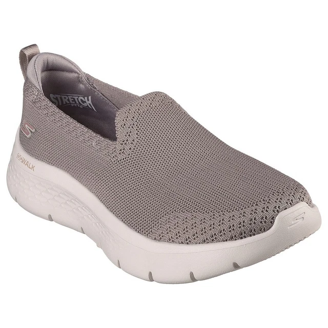 Skechers - Baskets GO WALK FLEX BRIGHT SUMMER - Femme (FS9788)