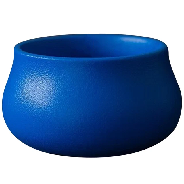 Vaso per affumicatura ceramica bruciatore aromaterapia aromaterapia conica