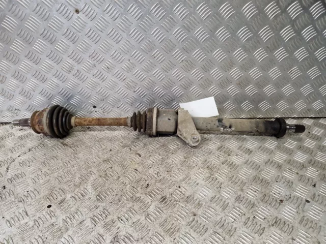 Mini Cooper S Albero Motore Lato Guida 1.6 Benzina R56 2007