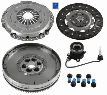 Sachs (2290 601 115) Kupplungssatz für ALFA ROMEO FIAT