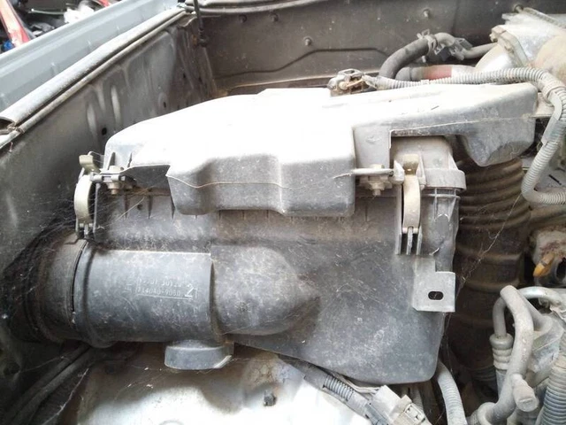 Couvercle De Filtre à Huile Pour Toyota RAV 4, Land Cruiser - Réf. 1565038020 - Neuf, Garantie 2 Ans