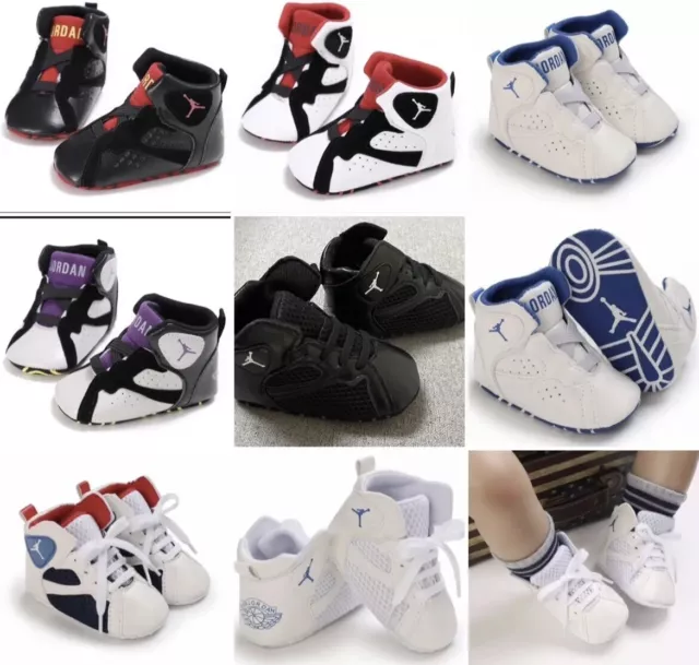 Zapato De Bebe talla 1 edad 0-12 meses.  7 pares por $70. Nacido Recien