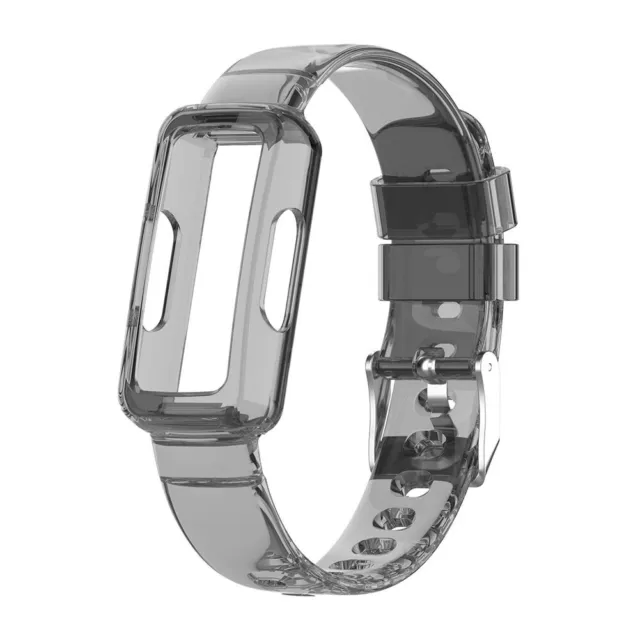 Cinturino Cinturino Sicuro e Robusto per FitbitAce 3Inspire HR Smart Watch