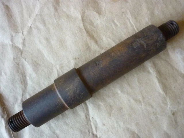 fitting a sidecar to a motorcycle