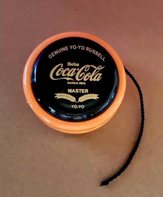 Yoyo galaxy coca sales cola
