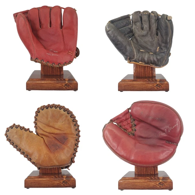 GANT DE BASEBALL Vintage Wilson Jim Rice Modèle # 0439