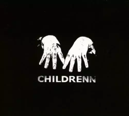 CHILDRENN Animale (Vinyl) 12" Album (US IMPORT)