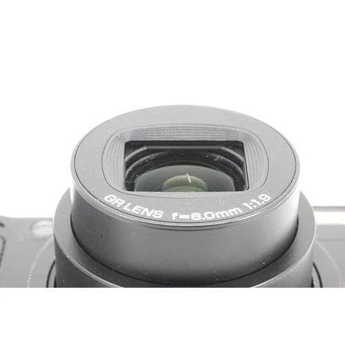 RICOH Digital Camera GR DIGITAL III GRDIGITAL3 3