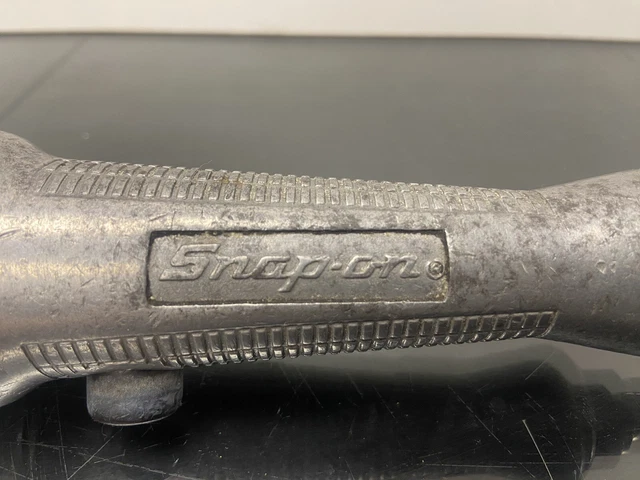 Snap On Tools FAR72B 3/8'' Drive Heavy Duty Pneumatic Air Ratchet