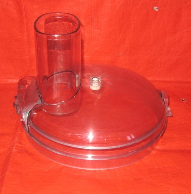 Moulinex Odacio 3 Duo Press DFC FP720 FP725 FP731 DFC241 Robot Bowl
