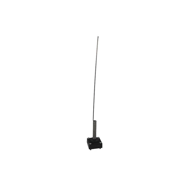 HONEYWELL MICRO SWITCH LSZ1JGM Limit Switch Head,Cat Whisker,Top,13 In