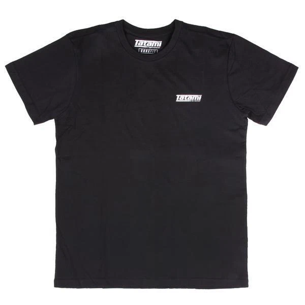 Tatami Basic T-Shirt MMA Muay Thai Gym Top Tee