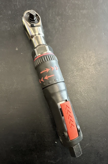 Craftsman 3/8 Air Ratchet #875.199330