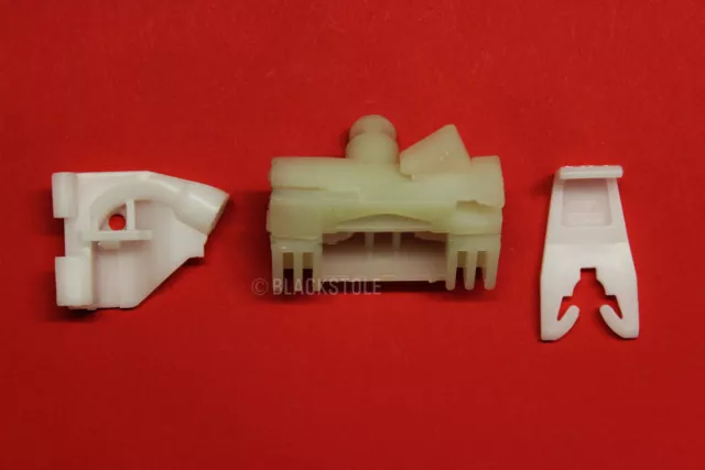Renault Clio / Megan Scenic / Scenic I Fensterheber Reparatursatz Vorne Links