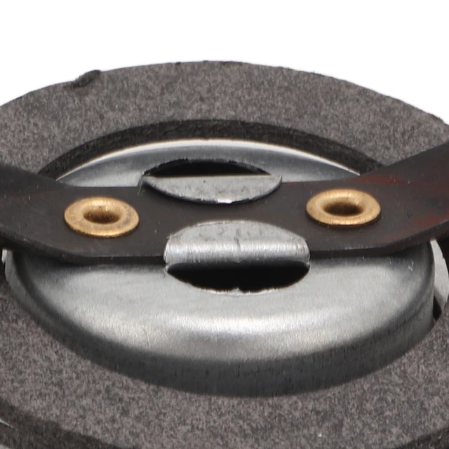 Valve Cover Breather In Steel Rustproof For