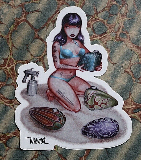 custom chopper gas tanks