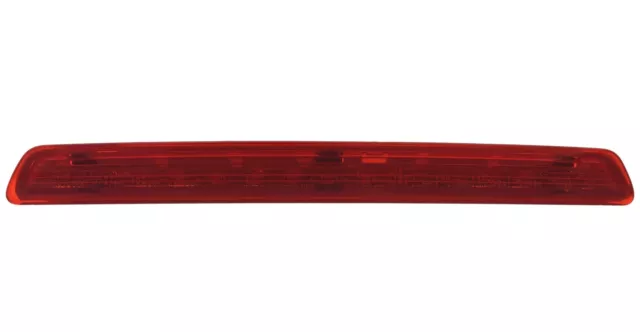 Drittes Bremslicht für Skoda Fabia 2 5J Kombi 2006-2014 LED 3. Bremsleuchte Rot