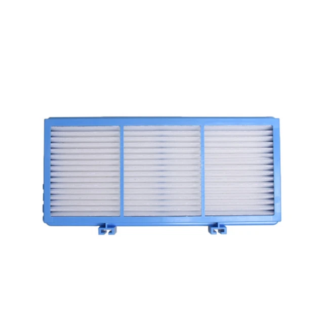 2 PCS Air Purifier Fliter High Effective Air Fliter Hepa Filters Air Filter