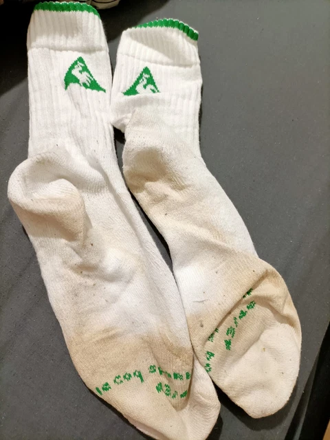 Chaussette Kiffeur