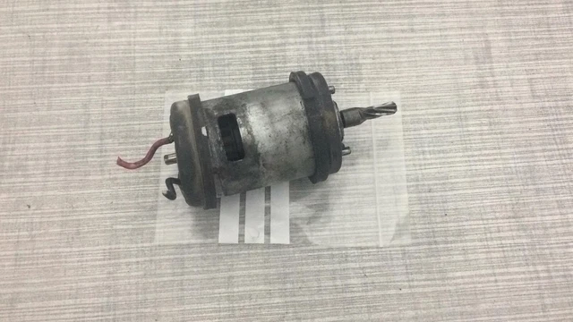 Motor for Bosch cordless impact wrench gds18v li ht