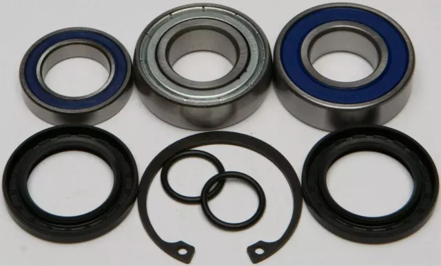 All Balls 14-1068 Jack Shaft Bearing & Seal Kit Fits Various Polaris Snowmobiles