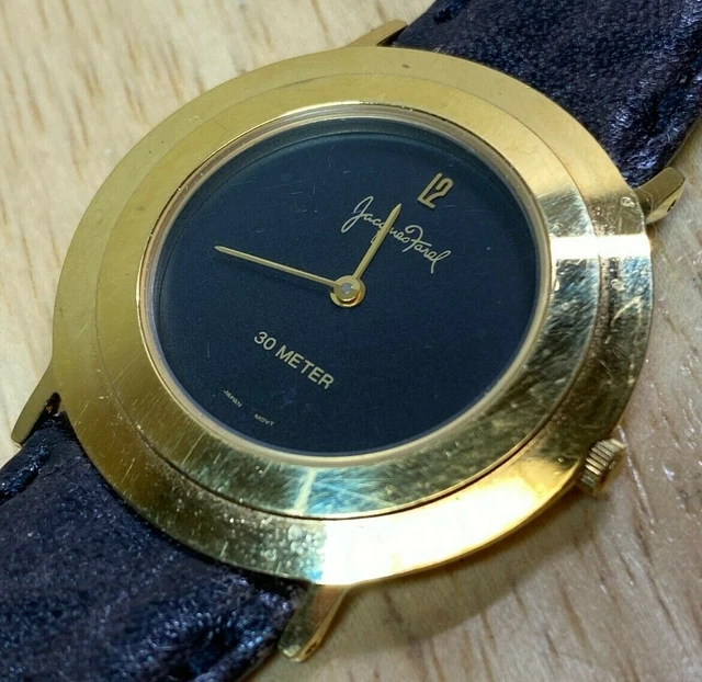 Jacques farel vintage hotsell