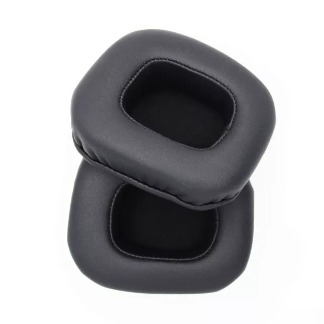 Replacement Surround Sound headse Cushion Ear Pads For Razer Tiamat Over Ear 7.1