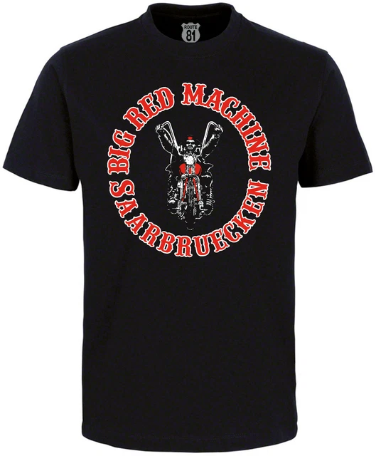 T-shirt J'A 8 Jersey de coton et lin noirs