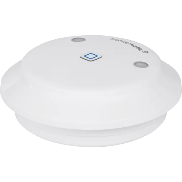 ELV Bausatz Homematic IP Alarmsirene HmIP-ASIR-2, innen für Smart Home/Hausautom 3