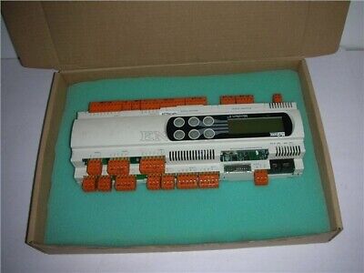Carel Used 1pcs pco2mq3bl0 ITALY Carel pie PLC module yr 