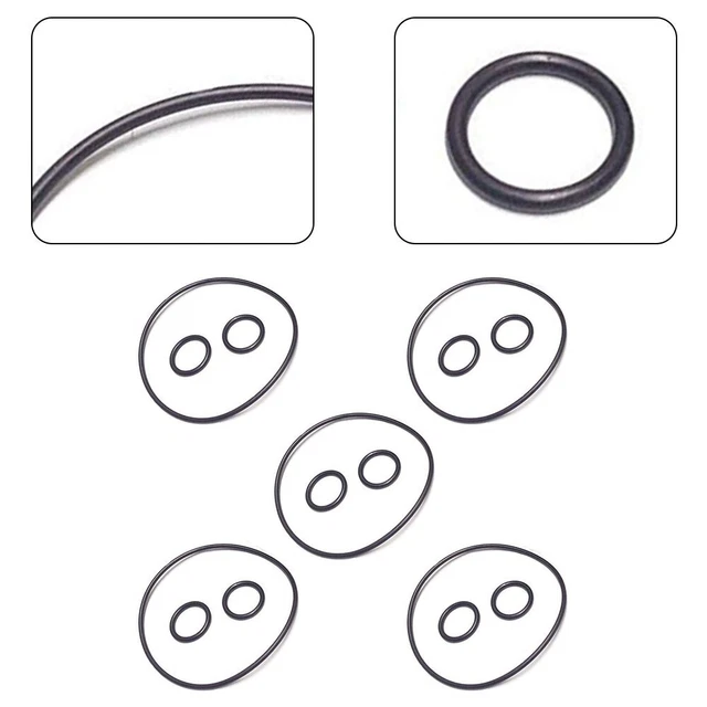 Garantisci Prestazioni Di Lunga Durata Con Pezzi Di Ricambio Per - Foto 2