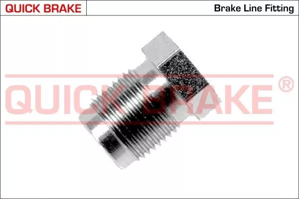 Quick Brake Überwurfschraube BX