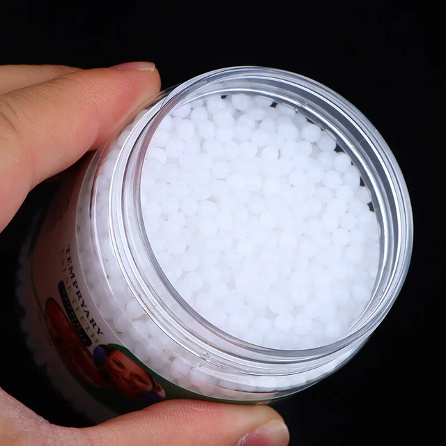 Kit Riparazione Denti Temporanea Lacune Denti Denti Falsi Colla Solida Protesi Adesivo St