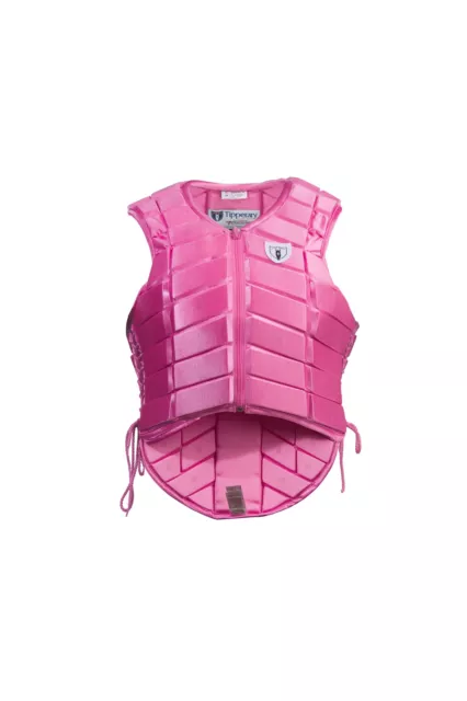 Tipperary Youth Eventer Protective Vest