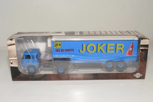 Citroën - 350N Berger Jeu des Plages - IXO - 1/43 - Autos Miniatures